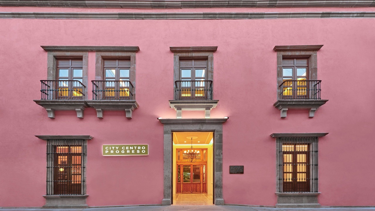 Photo of Outdoor in Centro Historico