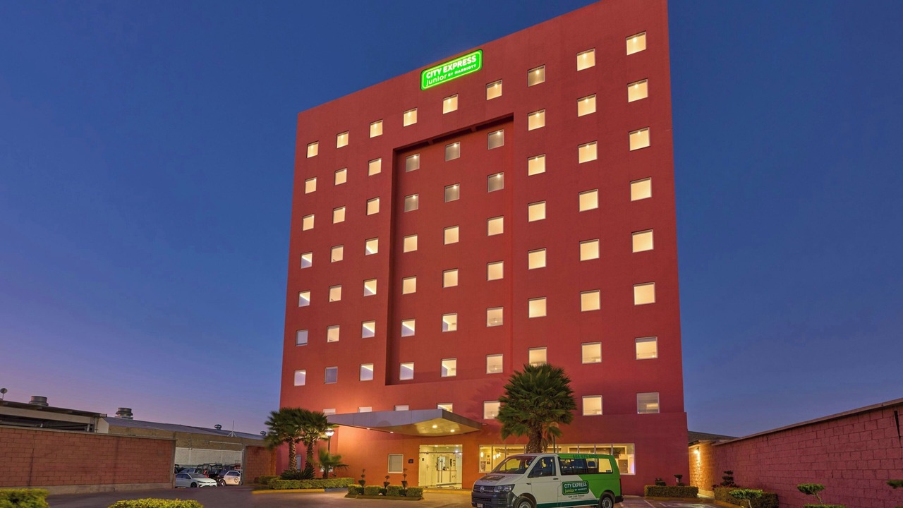 Photo of Outdoor in San Luis Potosi