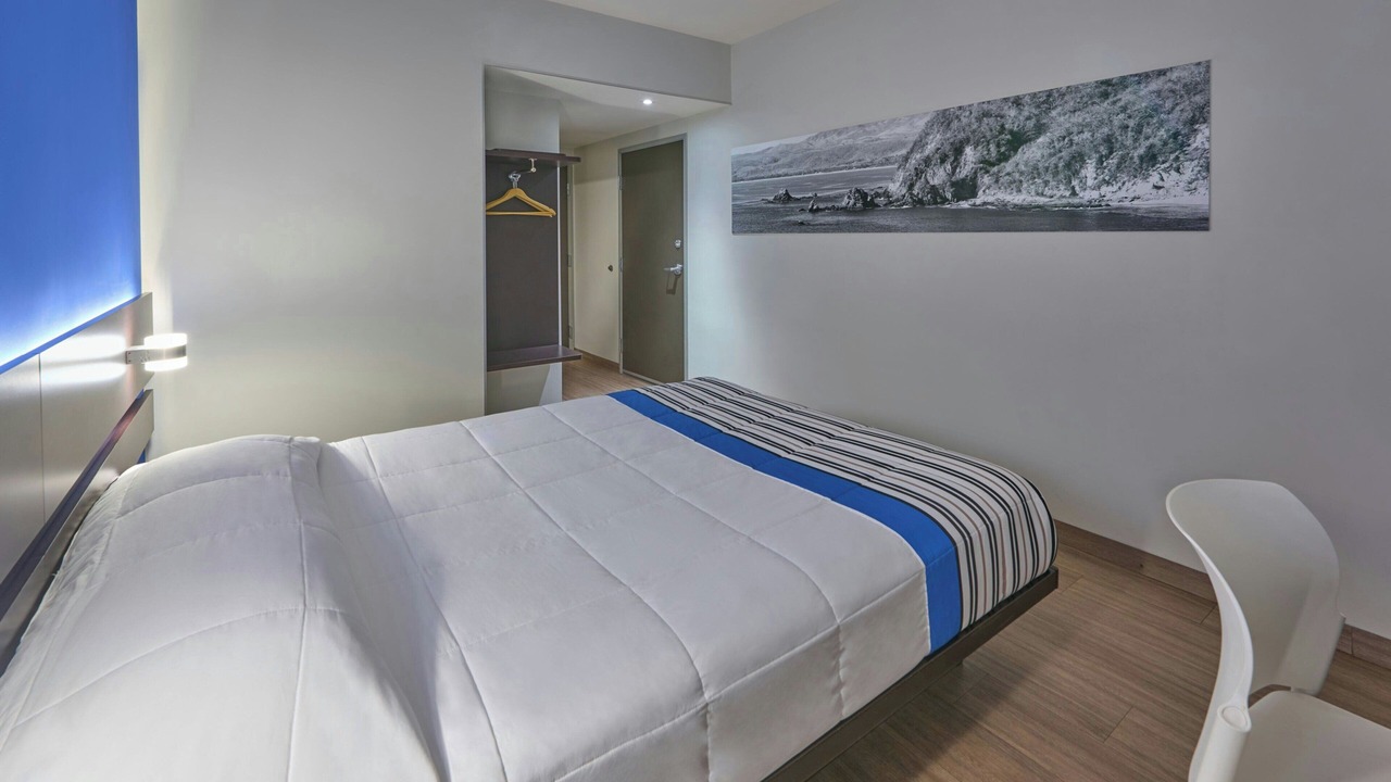 Photo of Bedroom in San Luis Potosi