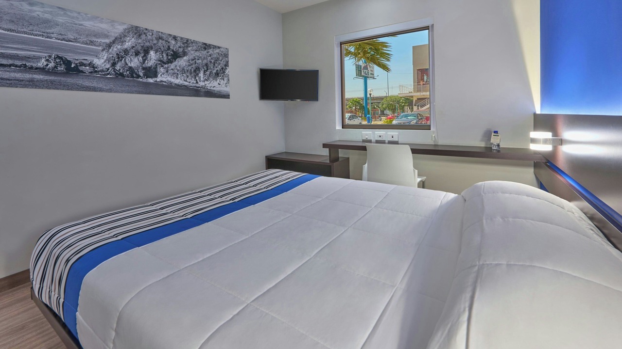 Photo of Bedroom in San Luis Potosi