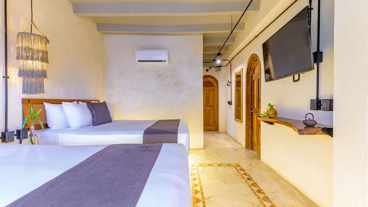 Photo of Bedroom in Gonzalo Guerrero