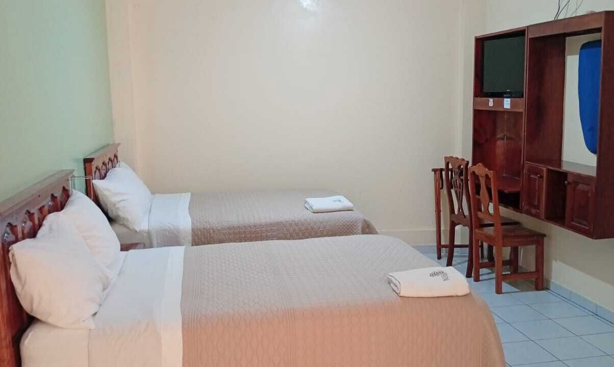 Photo of Bedroom in Martinez de La Torre