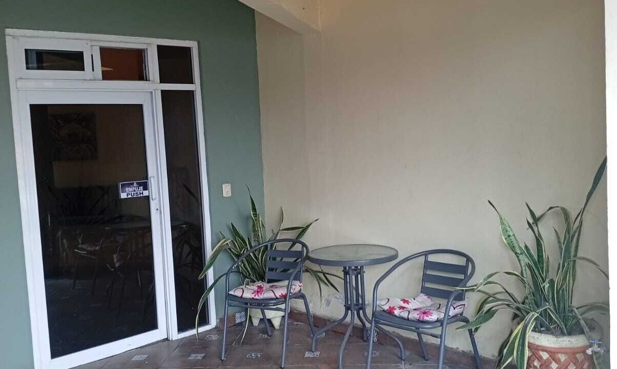 Photo of Patio Balcony in Martinez de La Torre