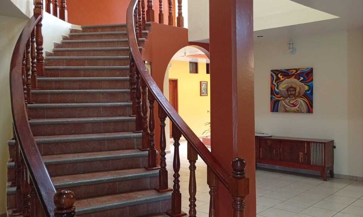 Photo of Livingroom in Martinez de La Torre