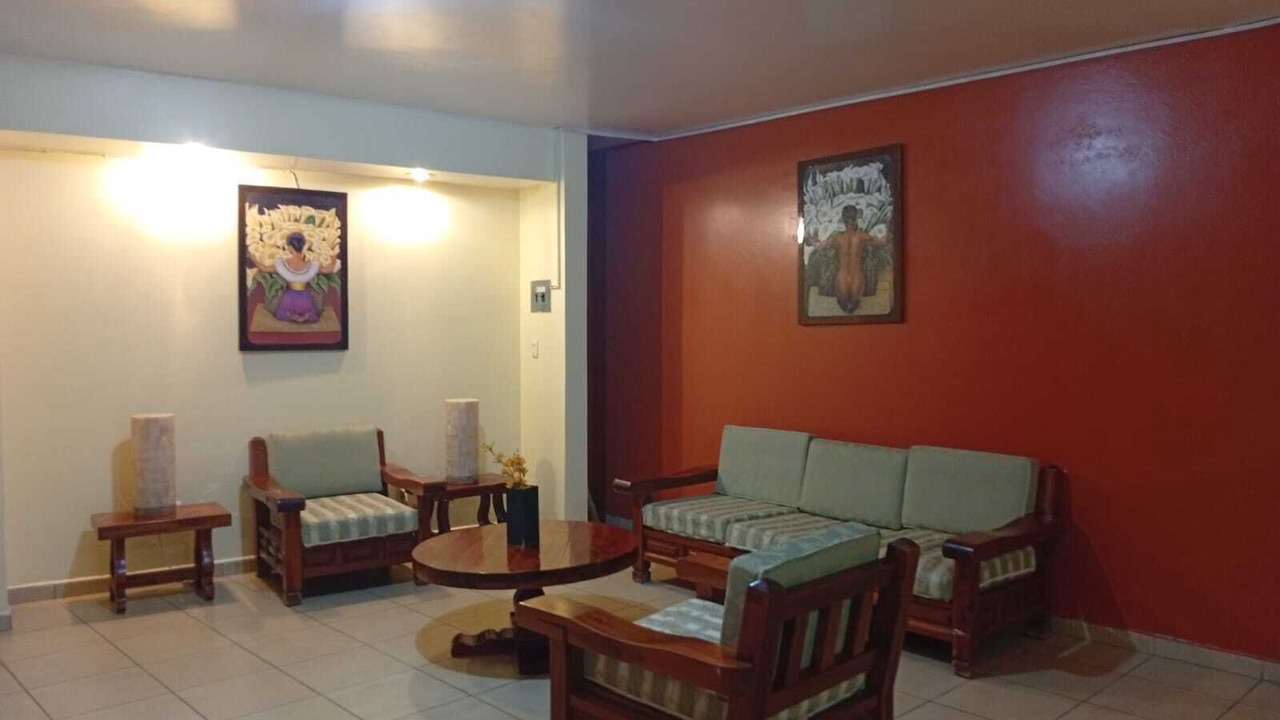 Photo of Bedroom in Martinez de La Torre