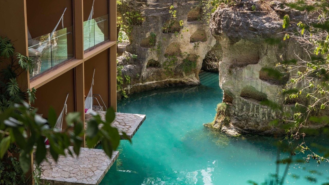 Photo of Others in Xcaret