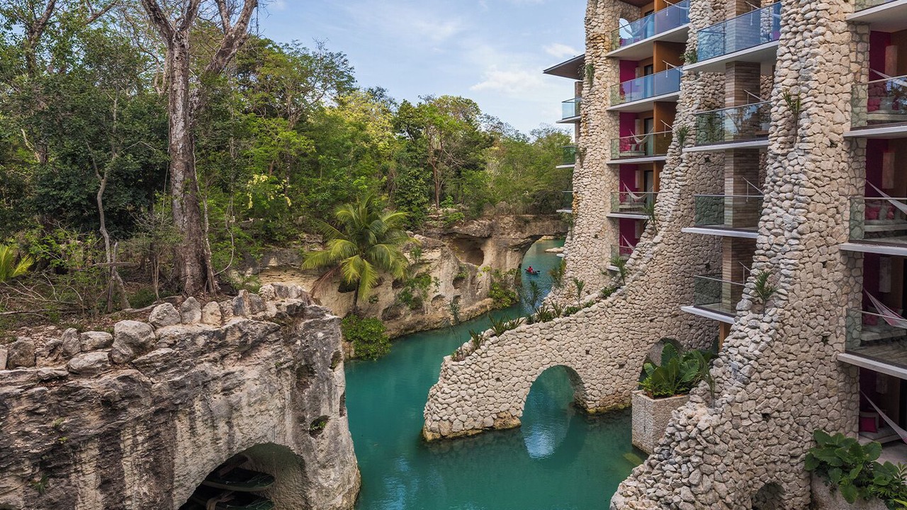 Photo of Others in Xcaret