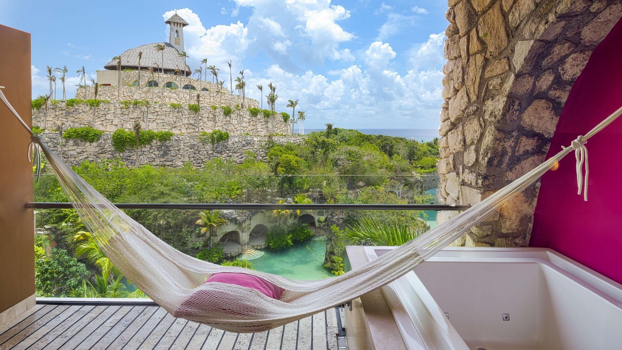 Photo of Bedroom in Xcaret
