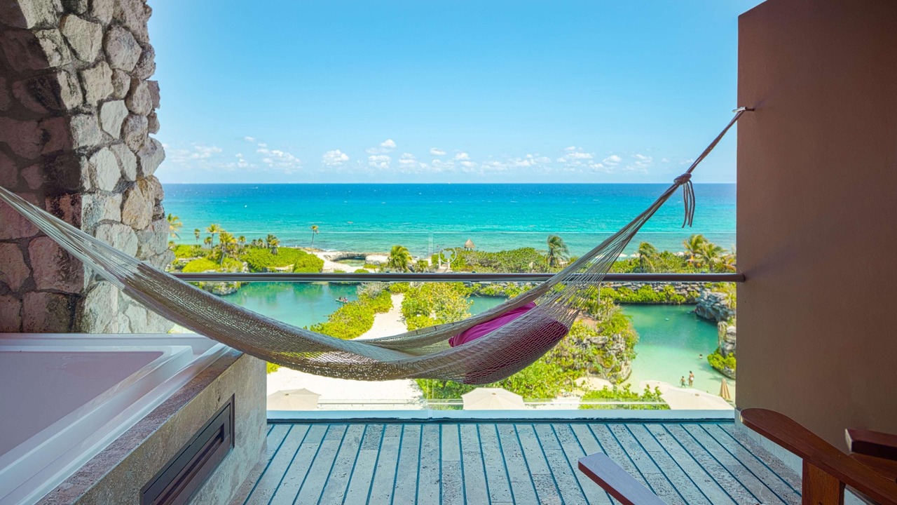 Photo of Bedroom in Xcaret
