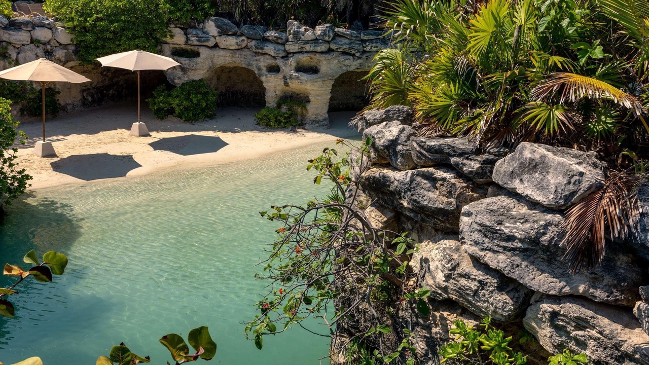 Photo of Others in Xcaret