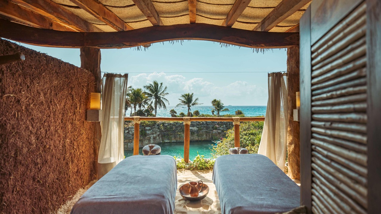 Photo of Others in Xcaret