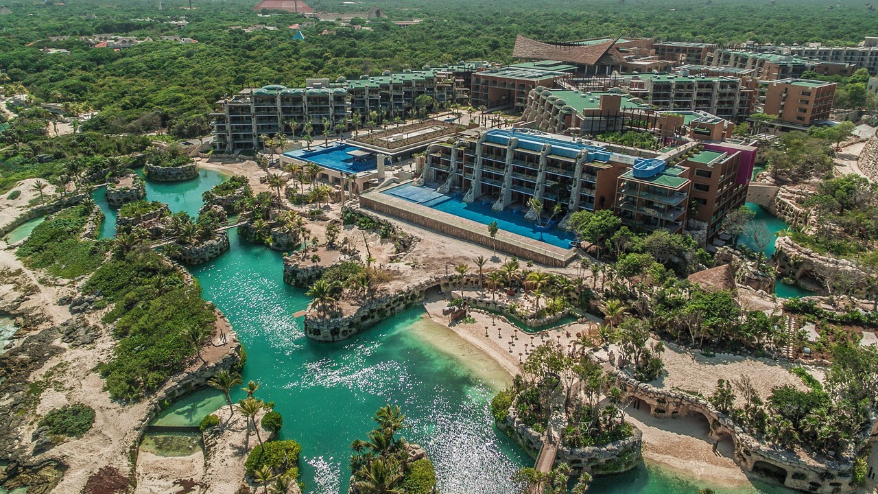 Photo of Others in Xcaret