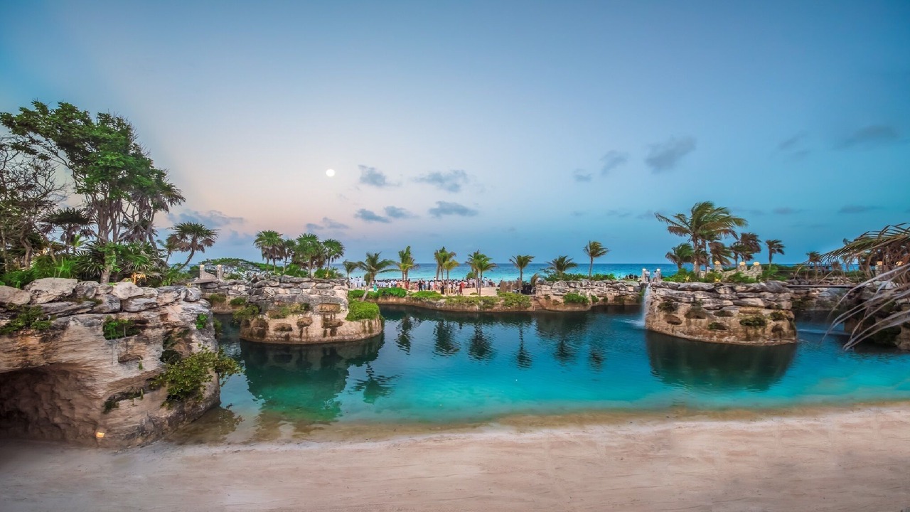 Photo of Others in Xcaret