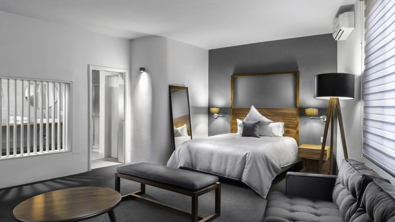 Photo of Bedroom in Zapopan