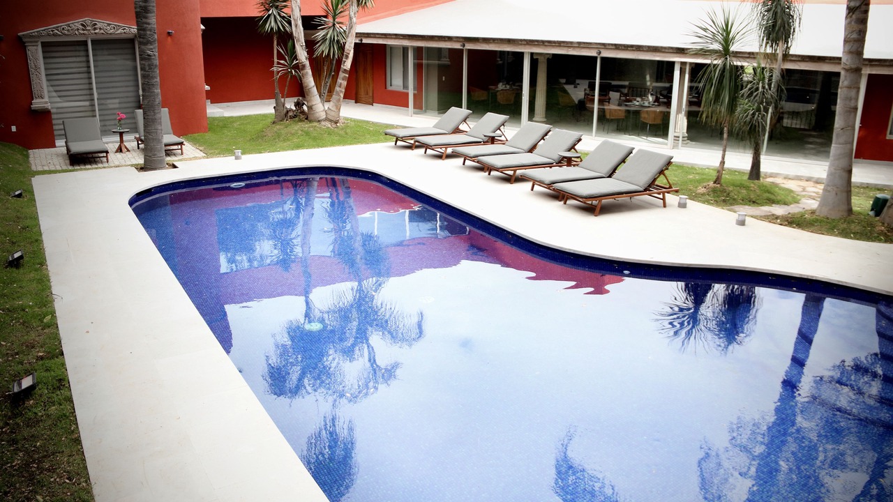 Photo of Outdoor in Zapopan