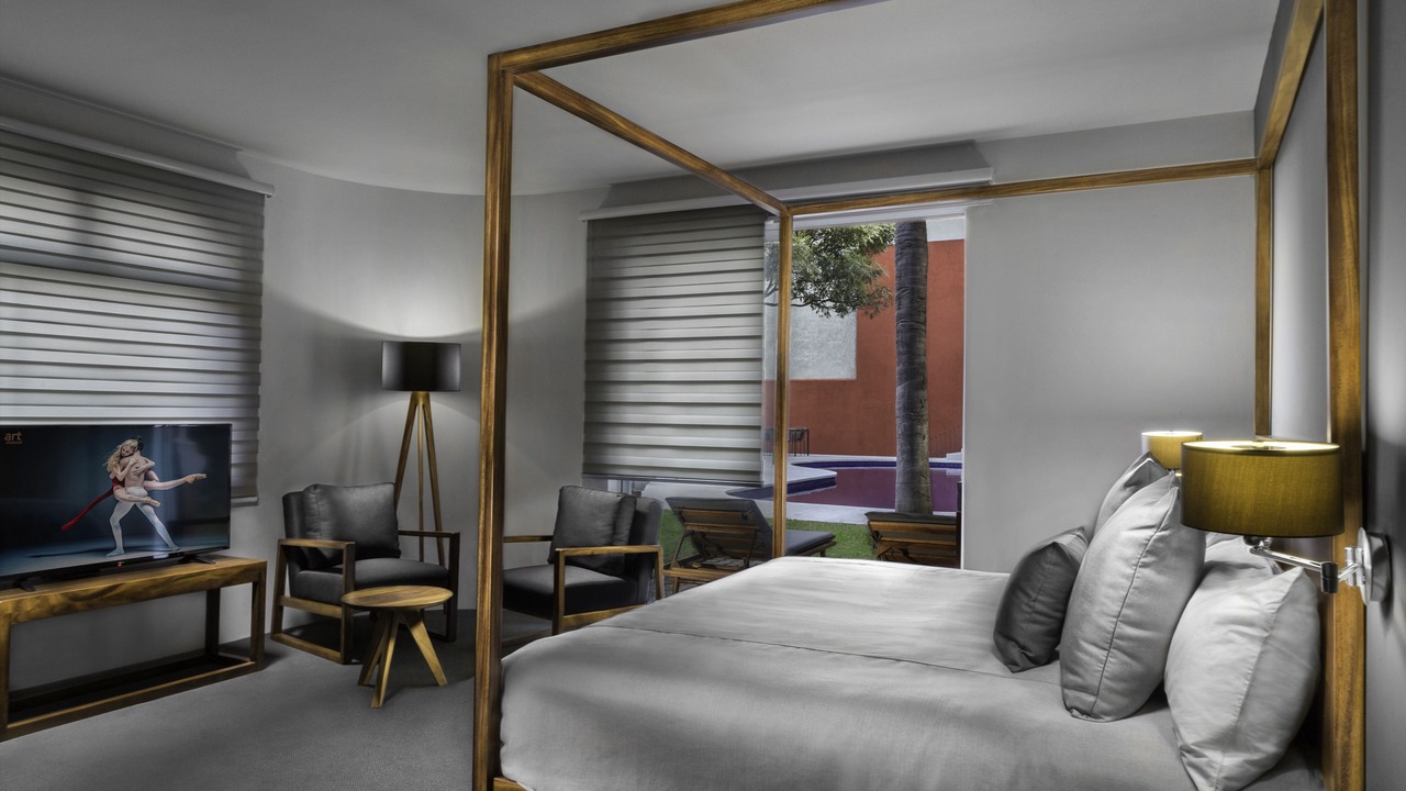 Photo of Bedroom in Zapopan
