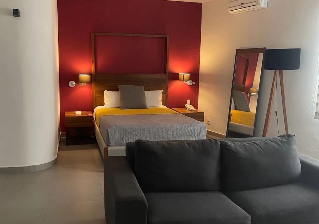 Photo of Bedroom in Zapopan
