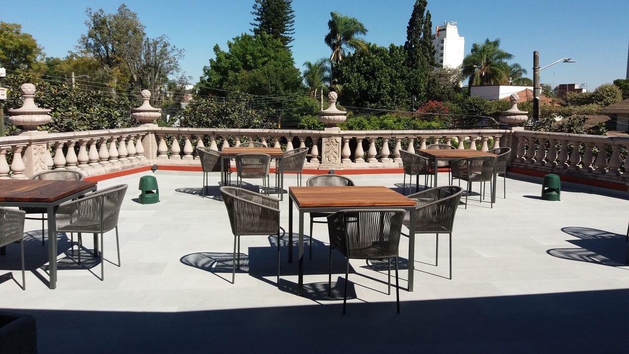 Photo of Patio Balcony in Zapopan