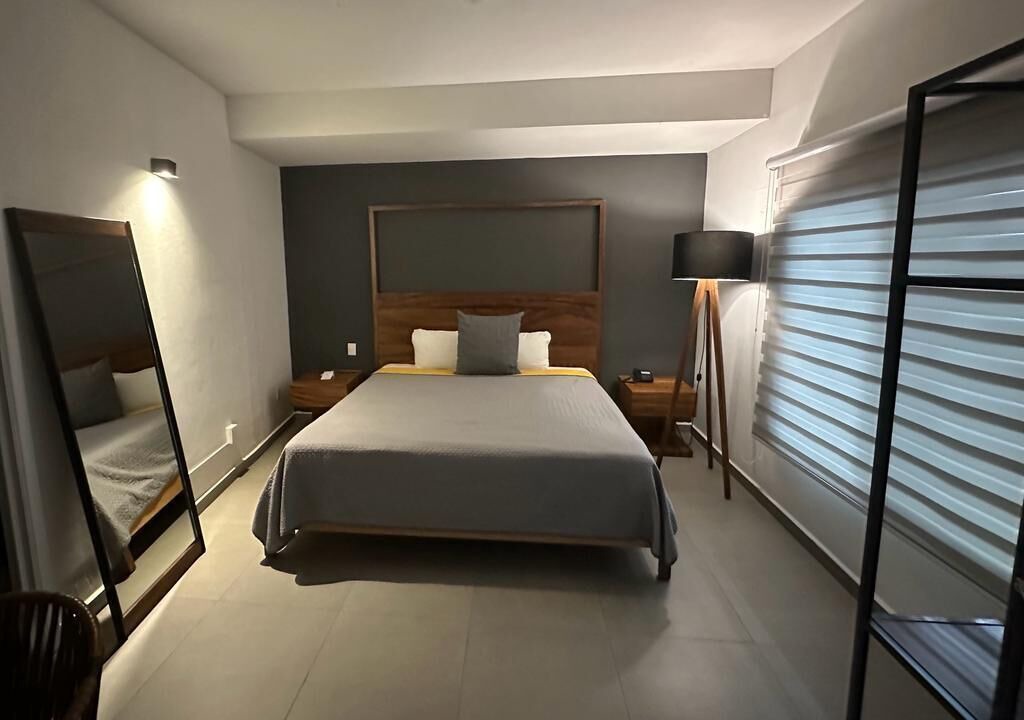 Photo of Bedroom in Zapopan