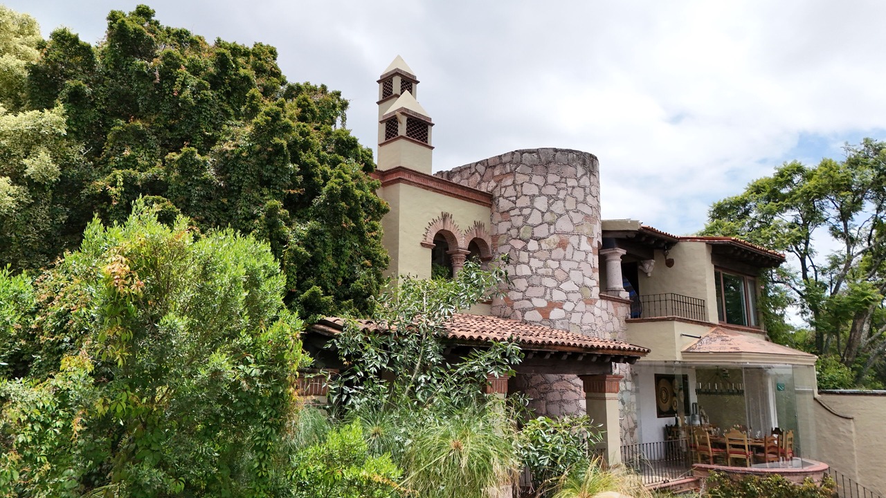 Photo of Outdoor in Vista Bella