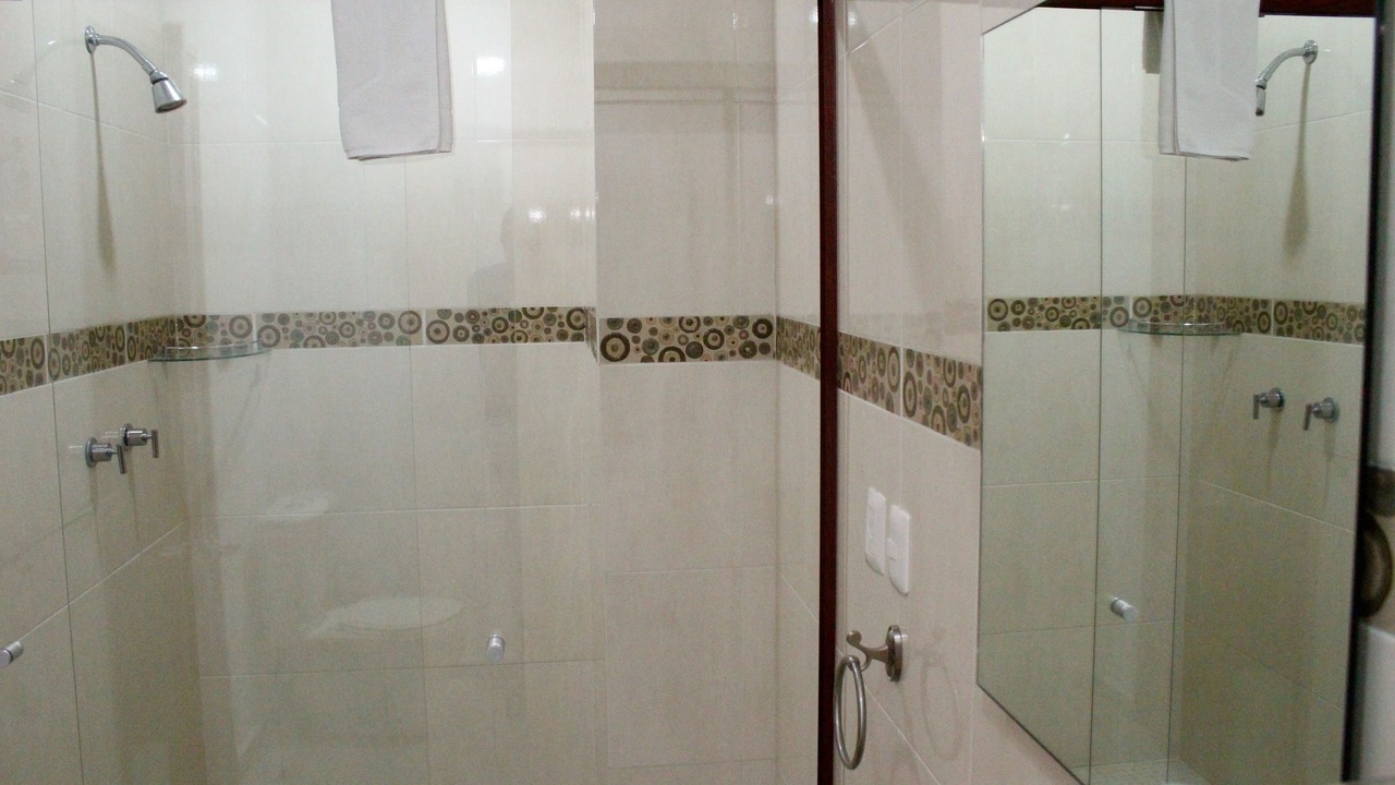 Photo of Bathroom in Orizaba