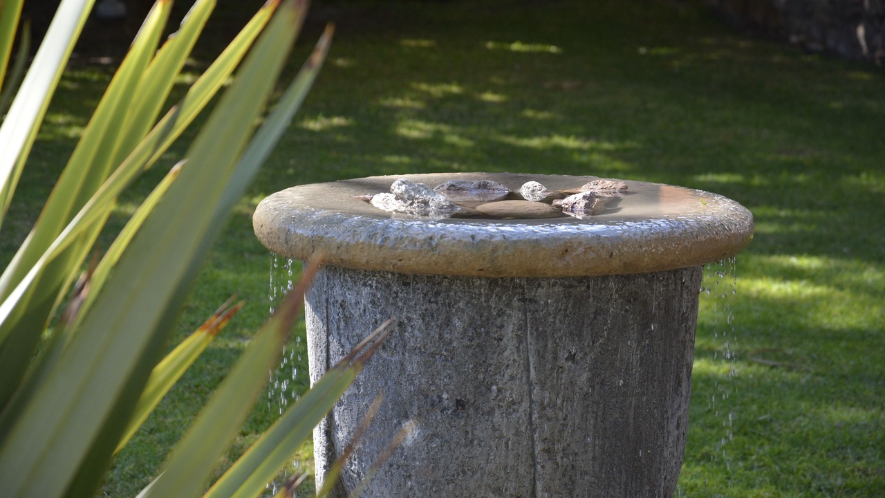 Photo of Outdoor in Santa Maria del Rio