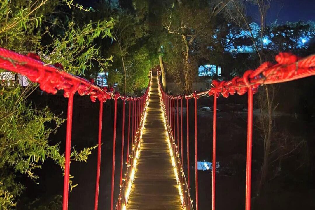 Photo of Outdoor in Santa Maria del Rio