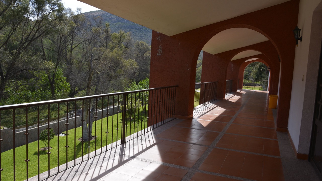 Photo of Patio Balcony in Santa Maria del Rio