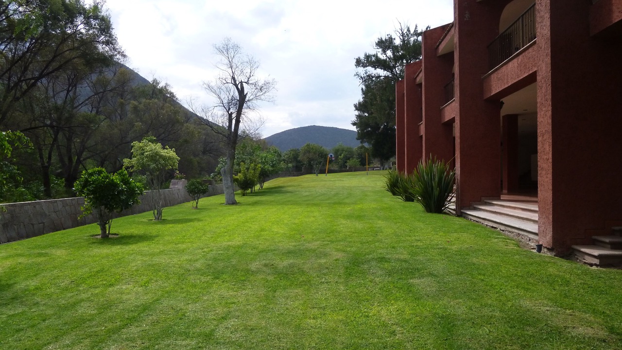 Photo of Outdoor in Santa Maria del Rio
