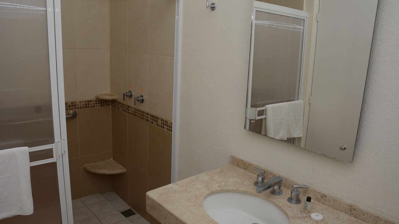 Photo of Bathroom in Santa Maria del Rio