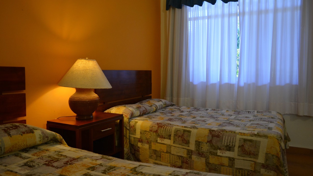 Photo of Bedroom in Santa Maria del Rio