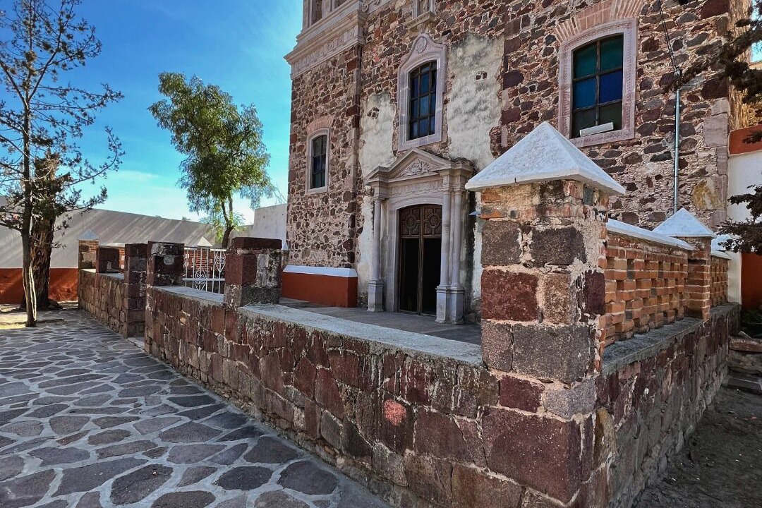 Photo of Outdoor in Santa Maria del Rio