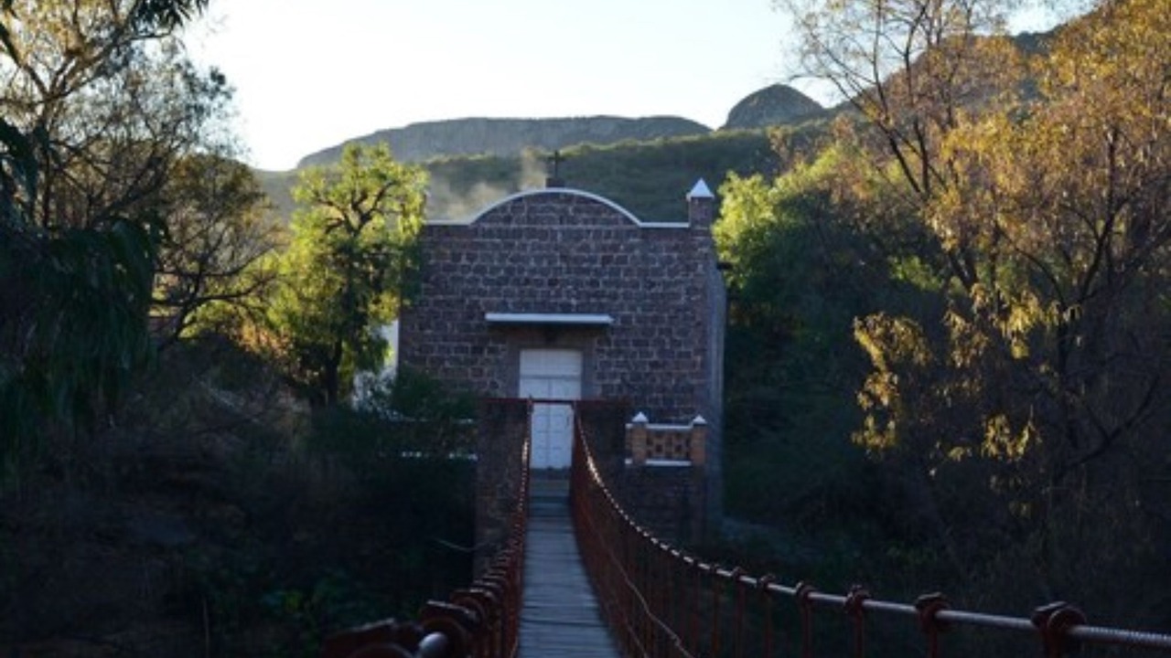 Photo of Outdoor in Santa Maria del Rio