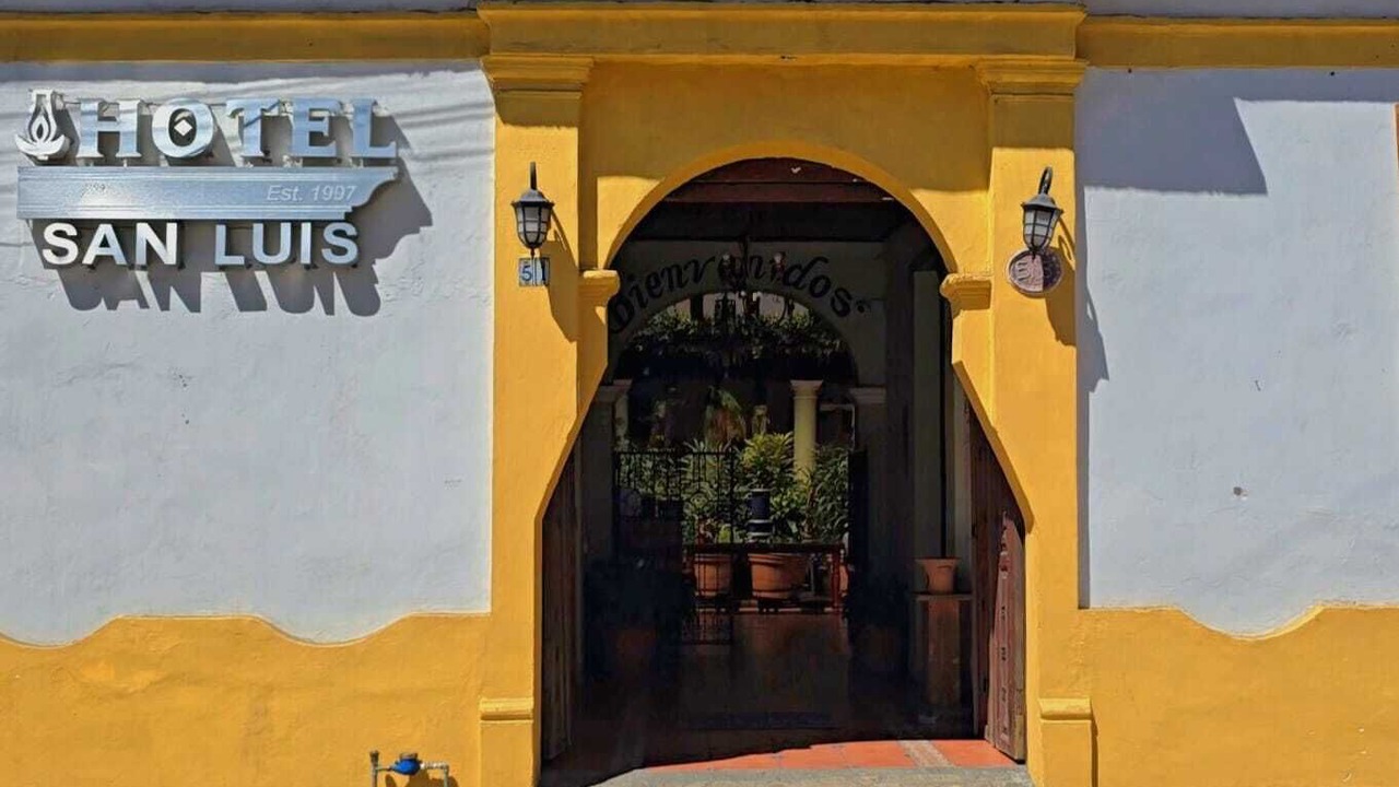 Photo of Outdoor in De La Merced