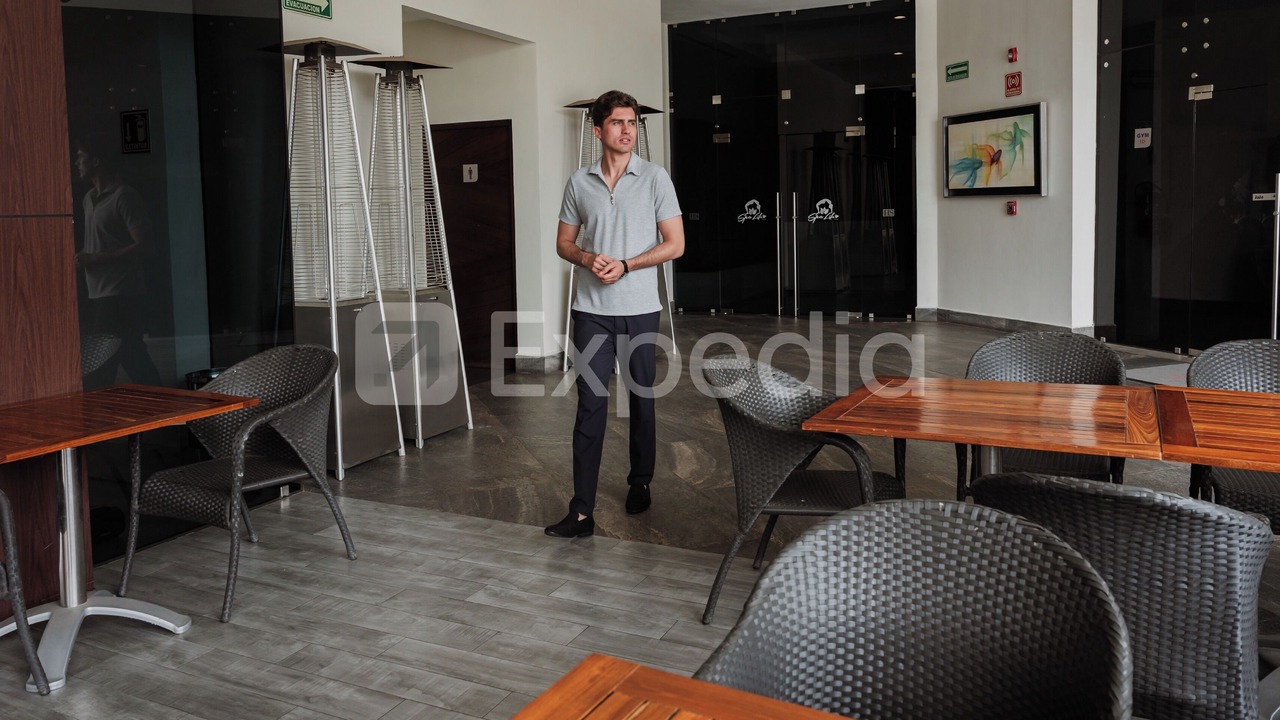 Photo of Patio Balcony in Irapuato