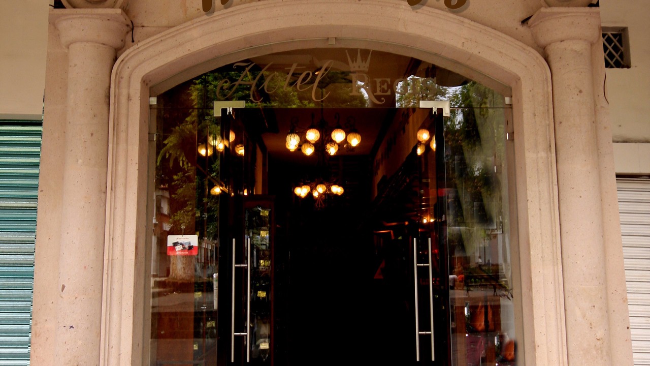 Photo of Outdoor in Centro