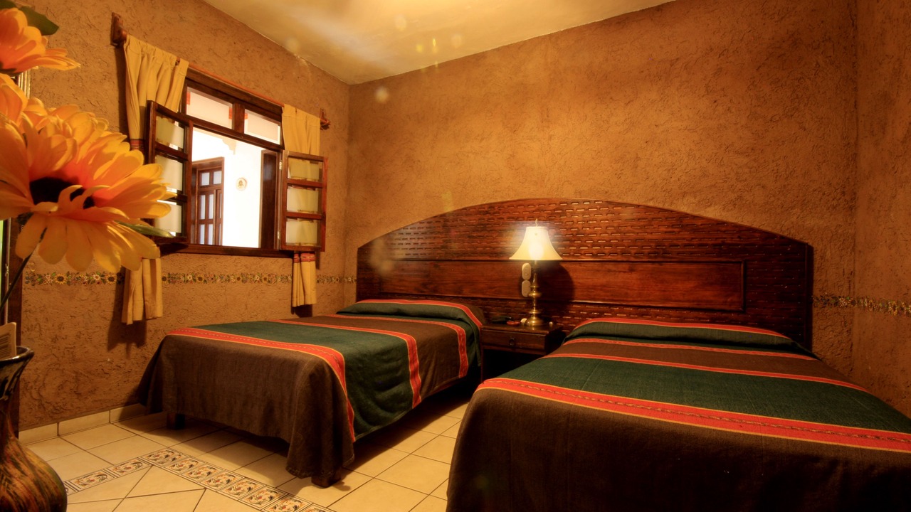 Photo of Bedroom in Centro