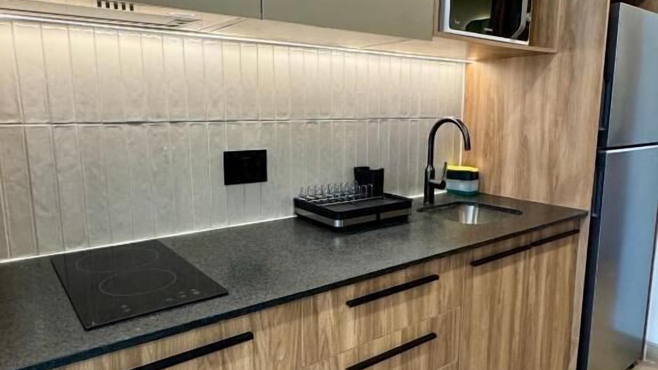 Photo of Kitchen in Zona Expo