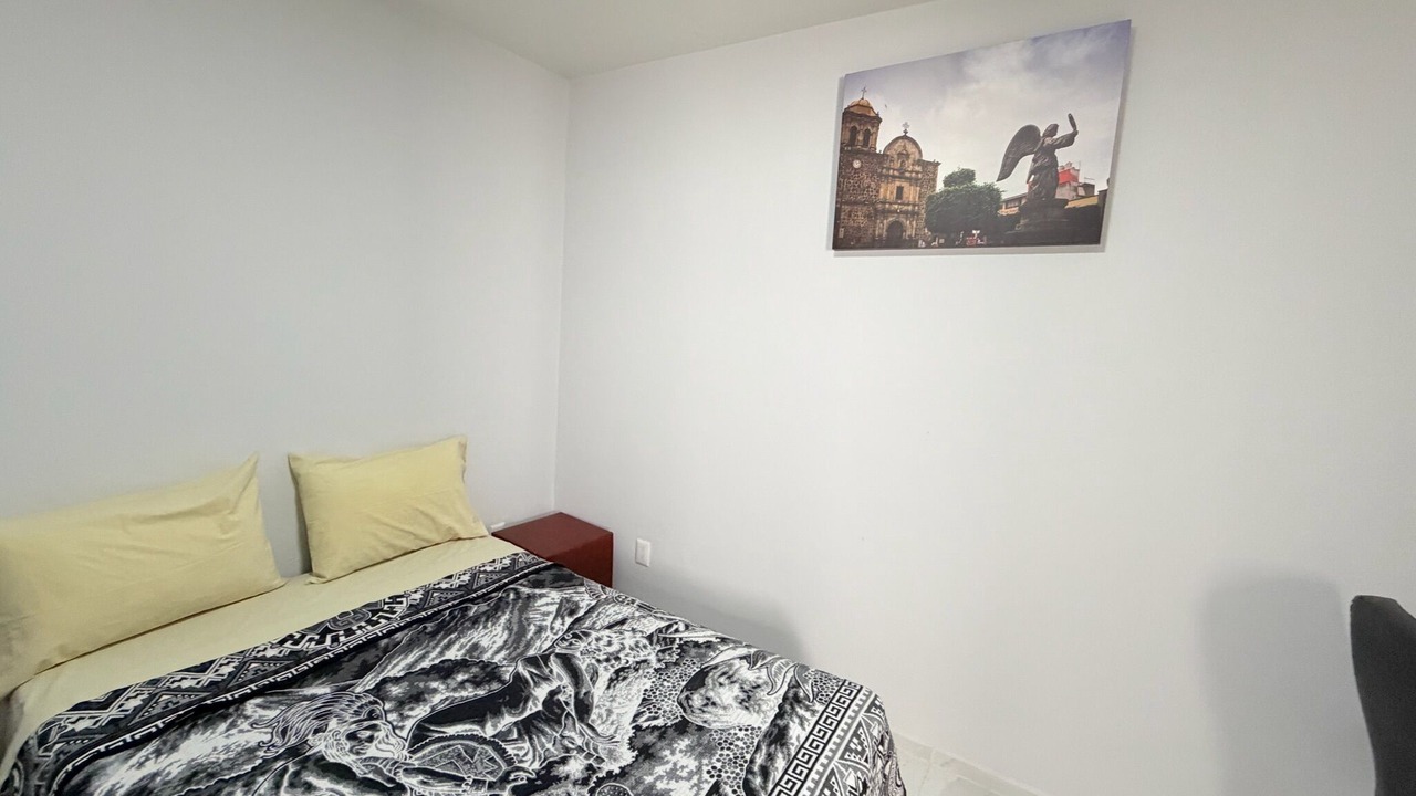 Photo of Bedroom in Tonala