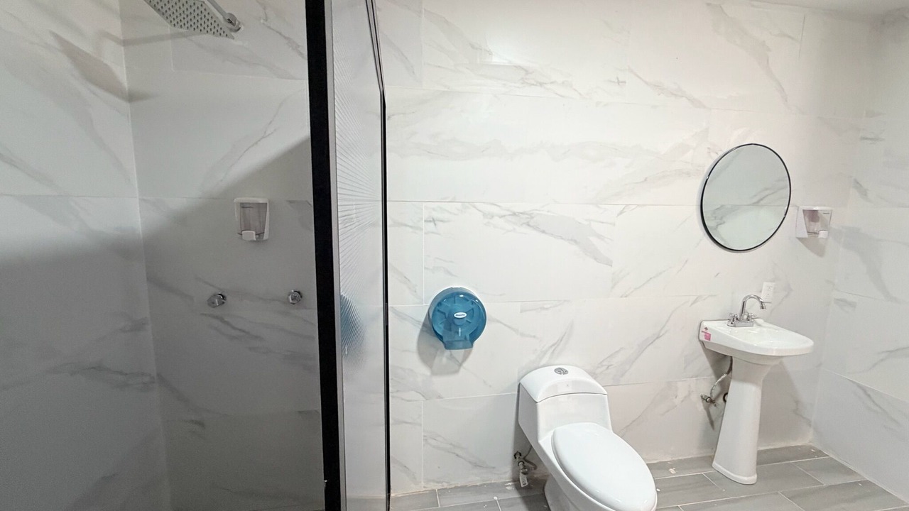 Photo of Bathroom in Tonala