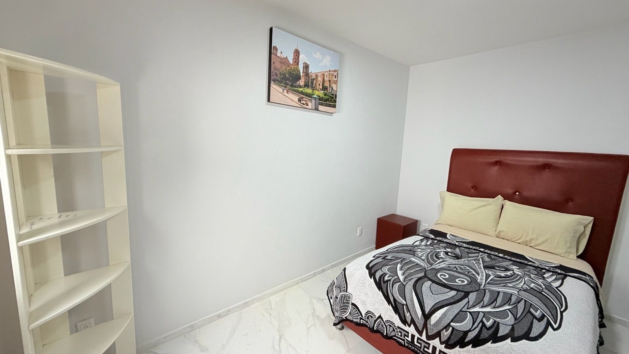 Photo of Bedroom in Tonala