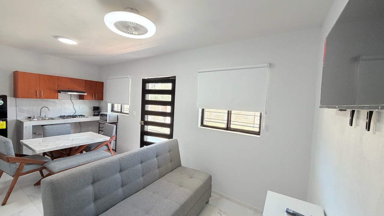 Photo of Livingroom in Tonala