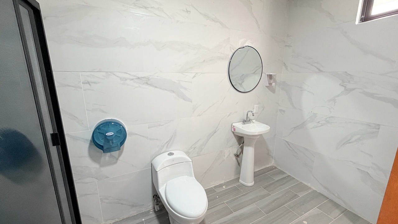 Photo of Bathroom in Tonala