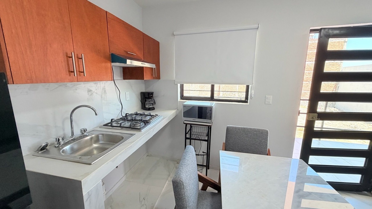 Photo of Kitchen in Tonala