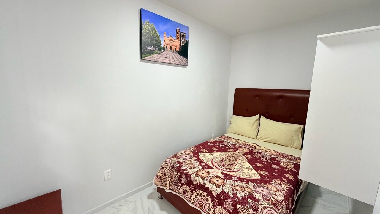 Photo of Bedroom in Tonala