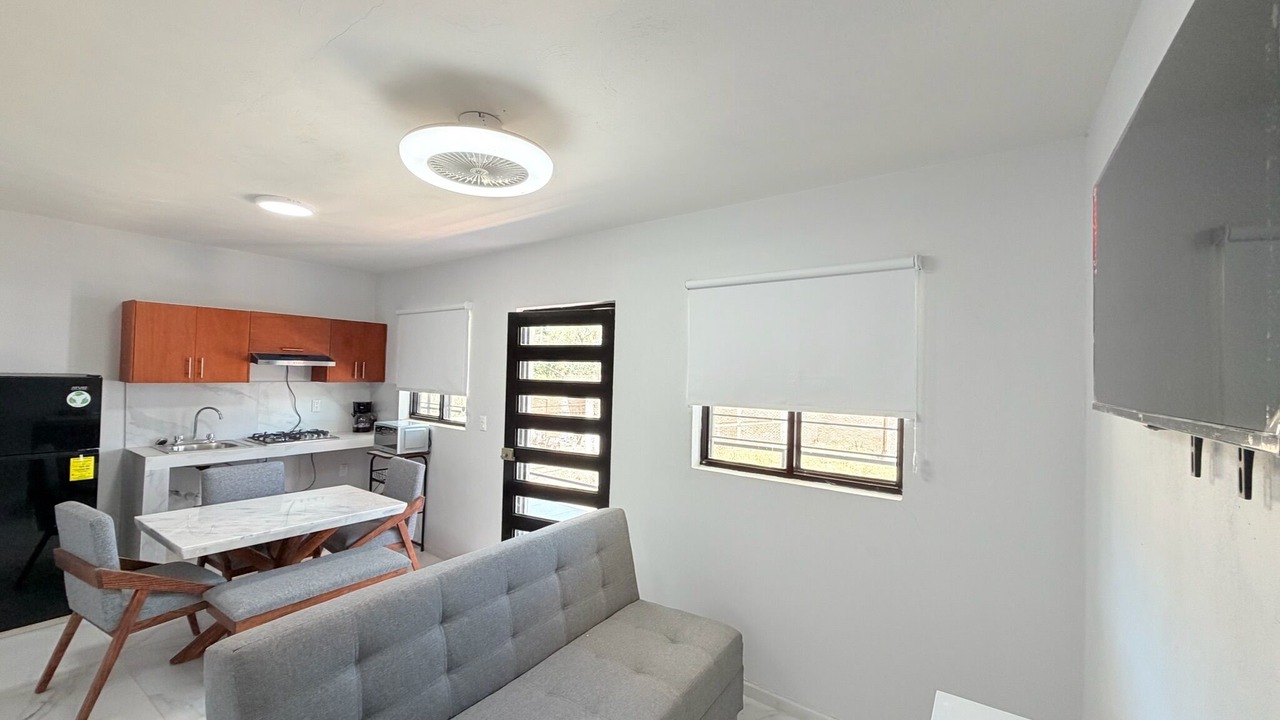 Photo of Livingroom in Tonala