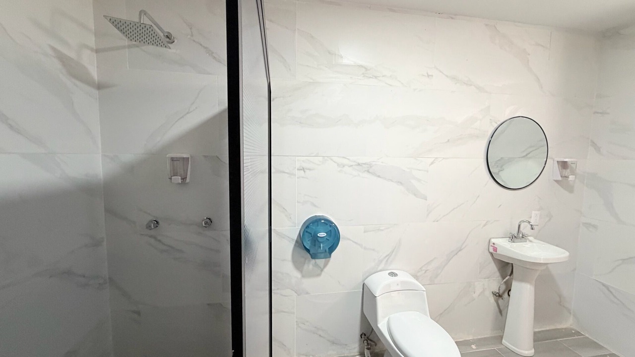Photo of Bathroom in Tonala