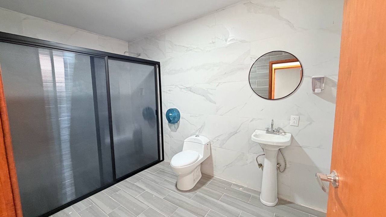 Photo of Bathroom in Tonala