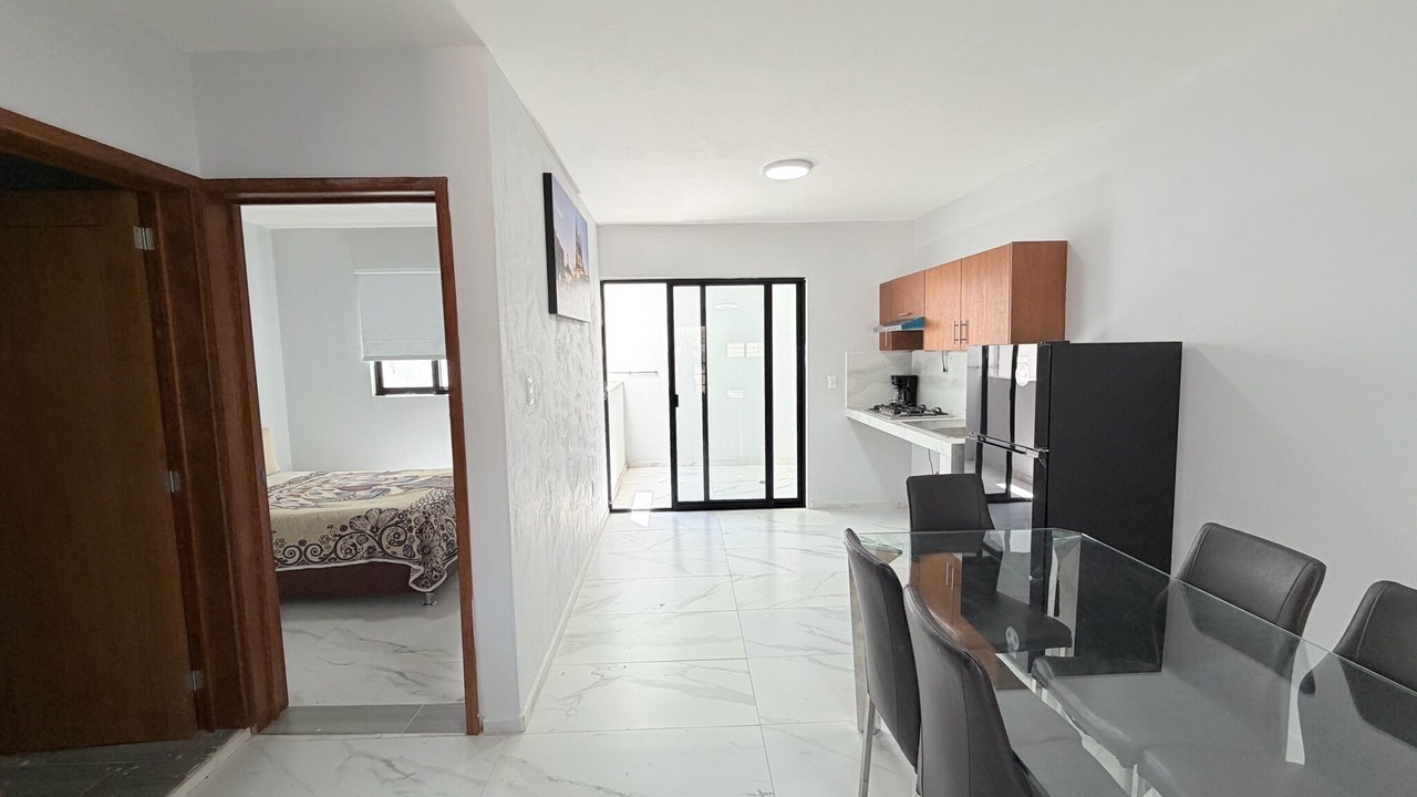 Photo of Bedroom in Tonala