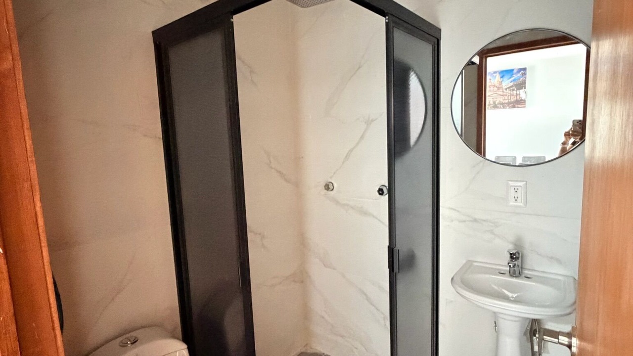 Photo of Bathroom in Tonala
